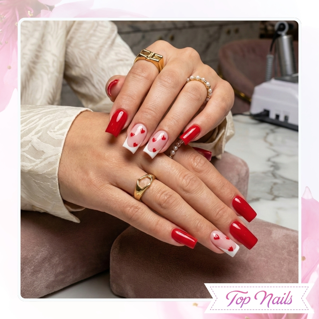 amazing nail